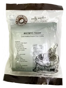 May Myo Fresh Coffee